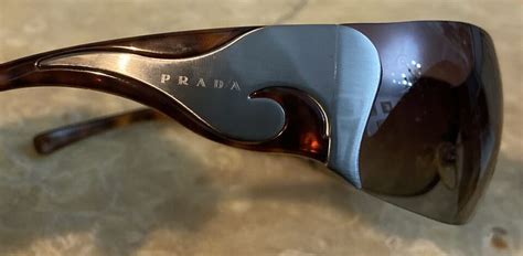 Prada SPR 58F 2BU